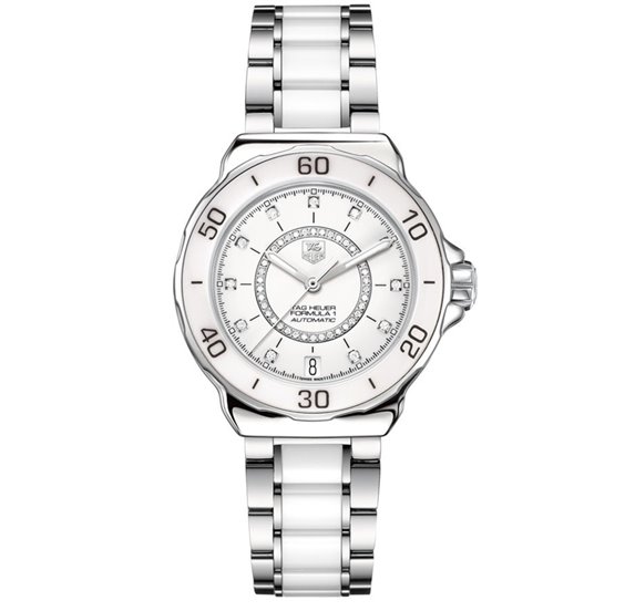 Female discount tag watches